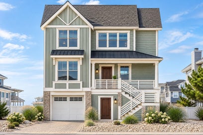 22 Meadow View Lane Avalon Manor NJ 08202