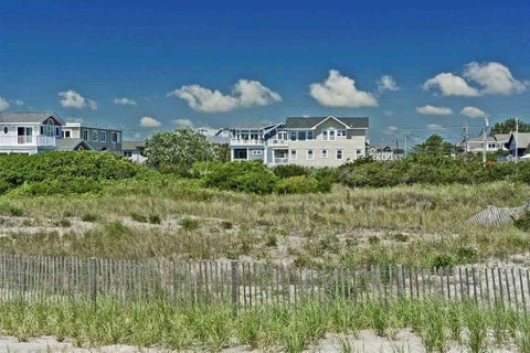 Vacant Land Sold - 14 Randolph Avenue<br/> Strathmere, NJ 08248