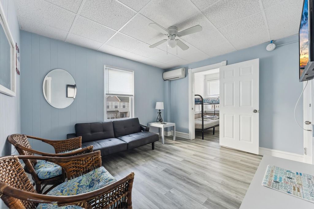 Photo of 2509-2511 Central Avenue, North Wildwood, NJ 08260 (MLS # 253536)