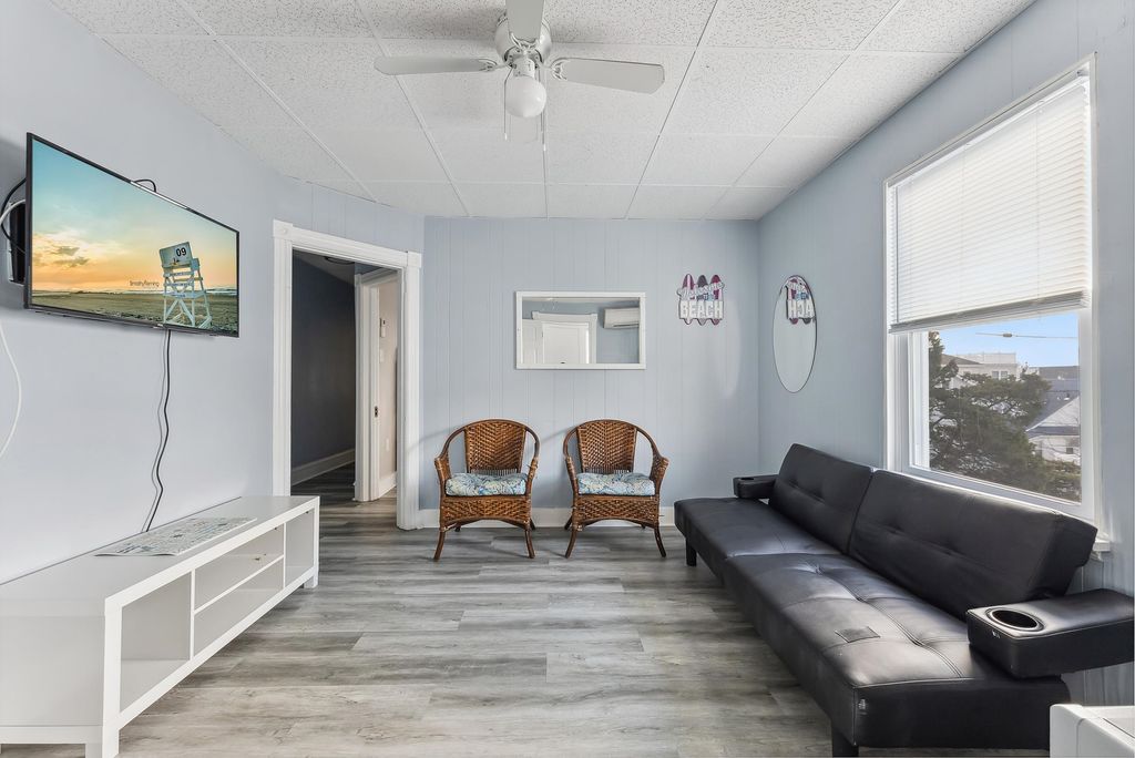 Photo of 2509-2511 Central Avenue, North Wildwood, NJ 08260 (MLS # 253536)