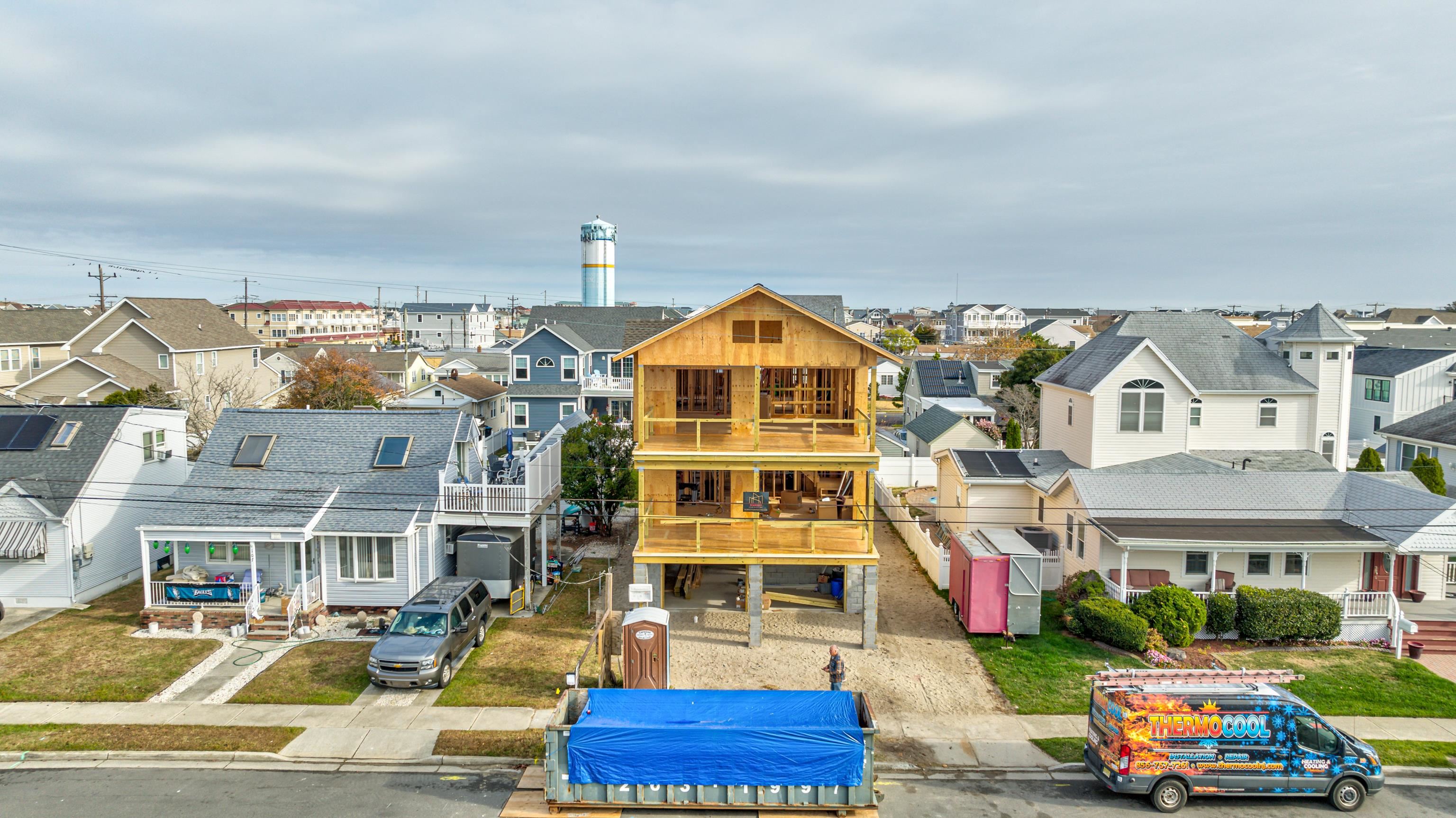 109 E 9th Avenue, North Wildwood, New Jersey image 4