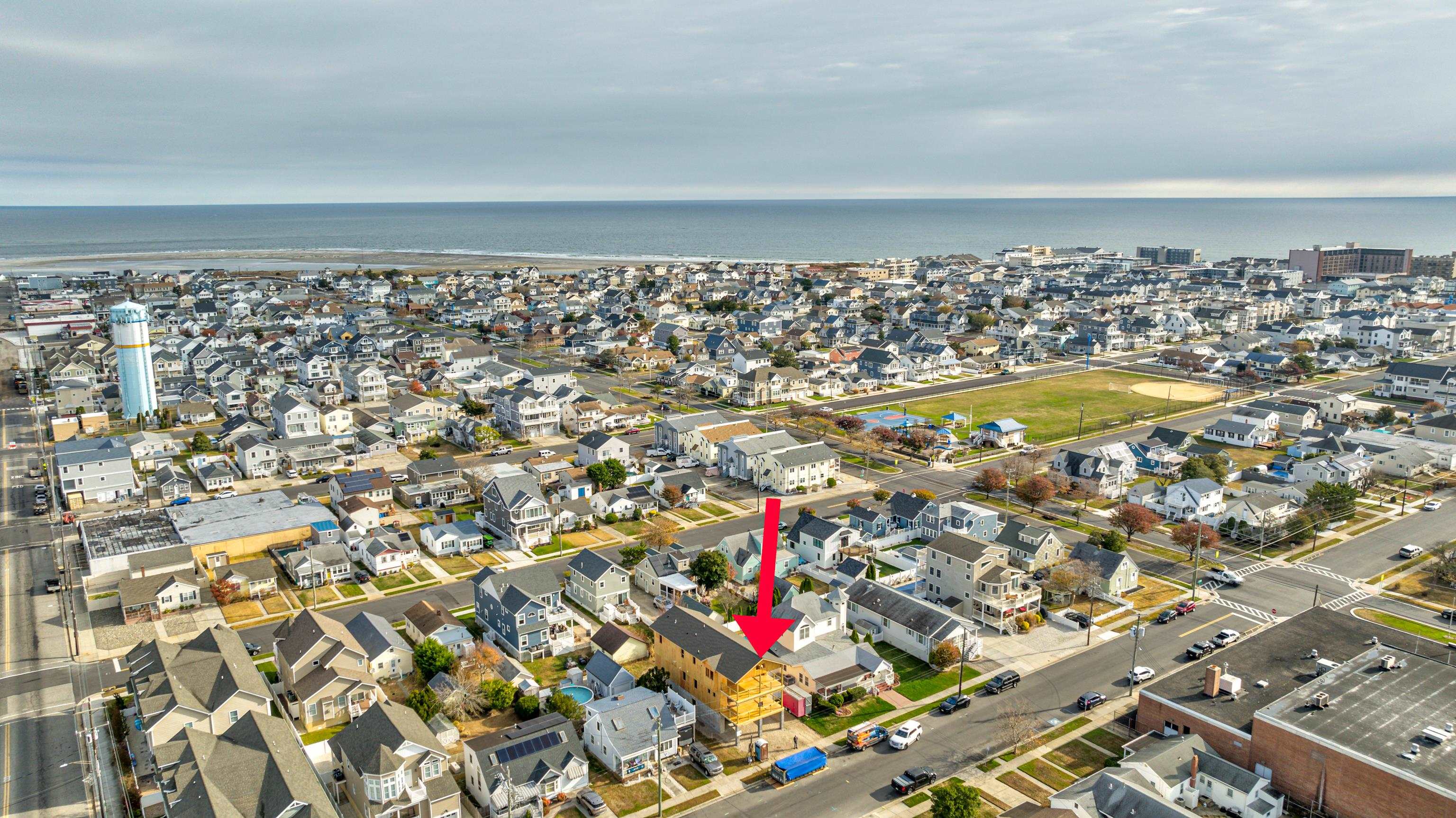 109 E 9th Avenue, North Wildwood, New Jersey image 7