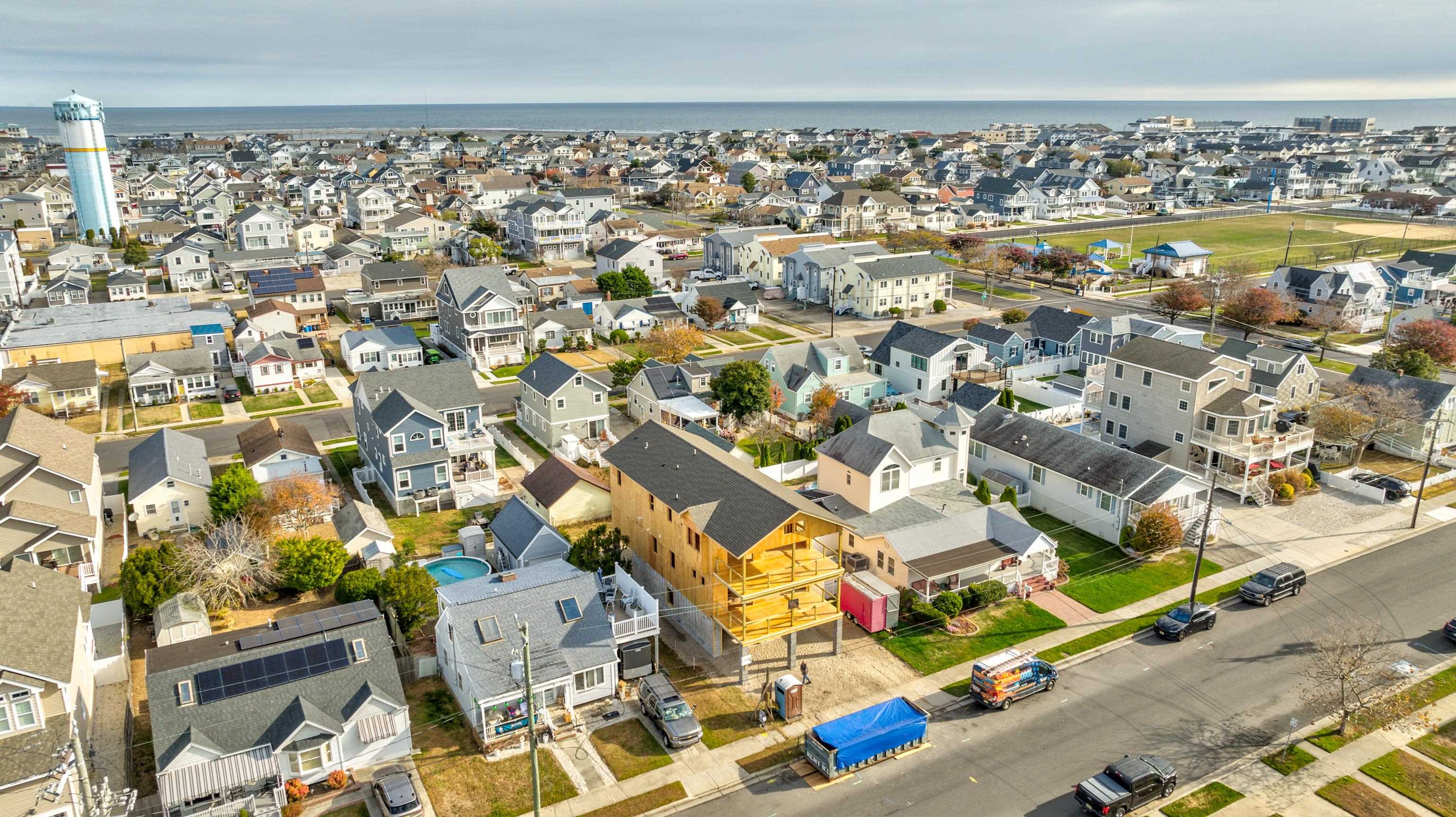 109 E 9th Avenue, North Wildwood, New Jersey image 6