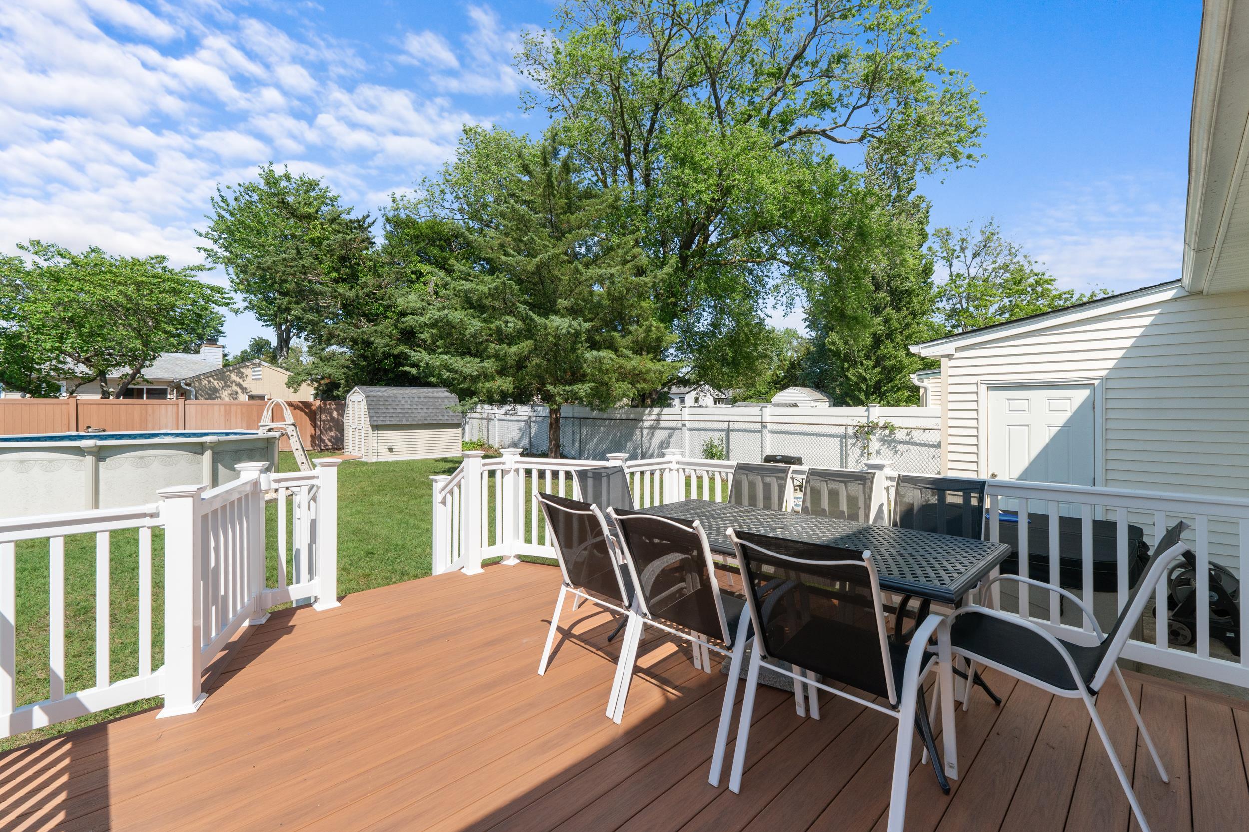123 Broadway, Villas, New Jersey image 22