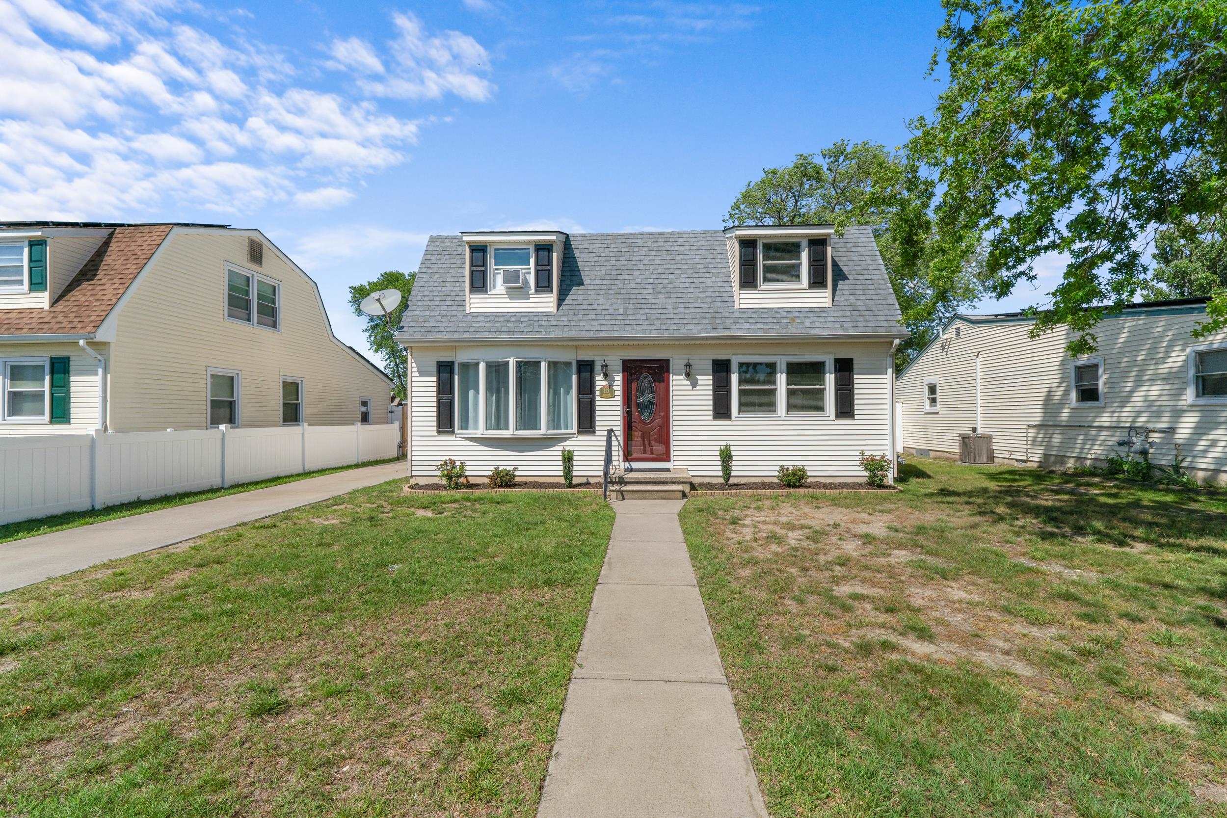 123 Broadway, Villas, New Jersey image 1