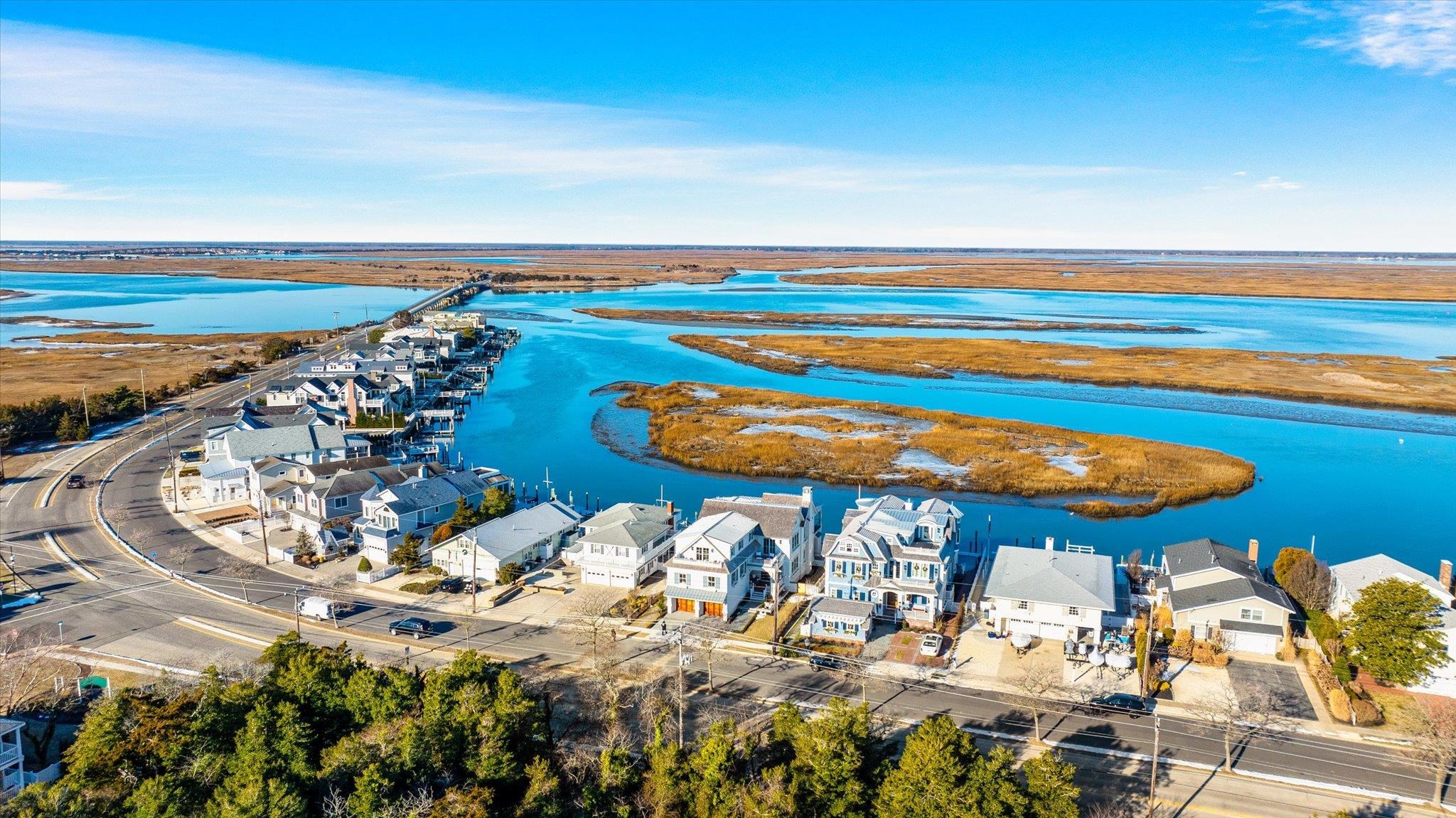 11605 Paradise Drive, Stone Harbor, New Jersey image 46