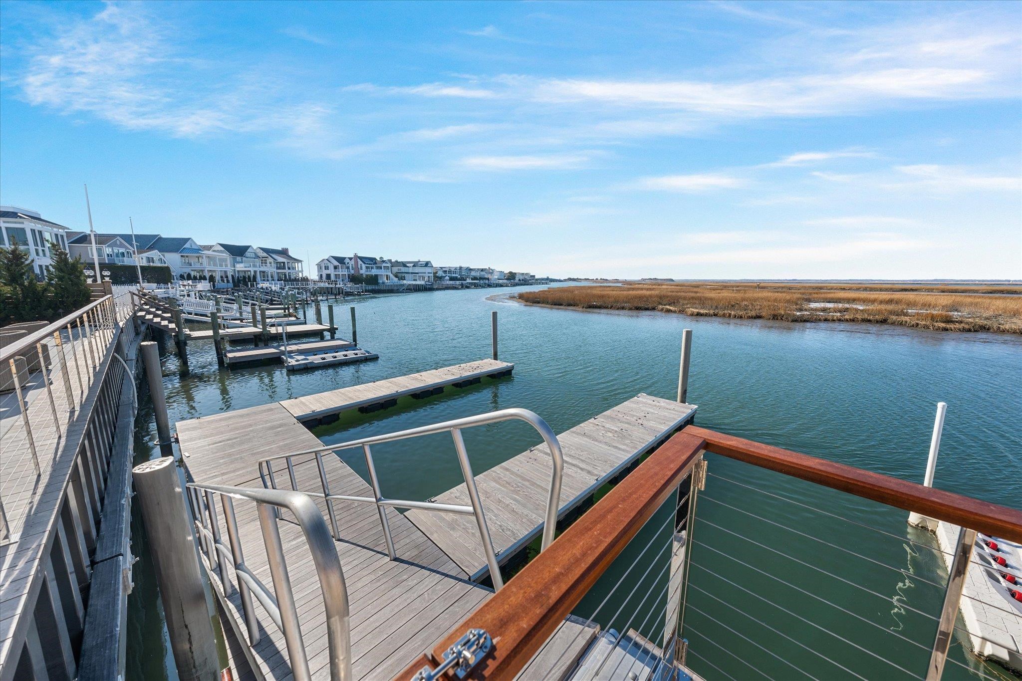 11605 Paradise Drive, Stone Harbor, New Jersey image 38