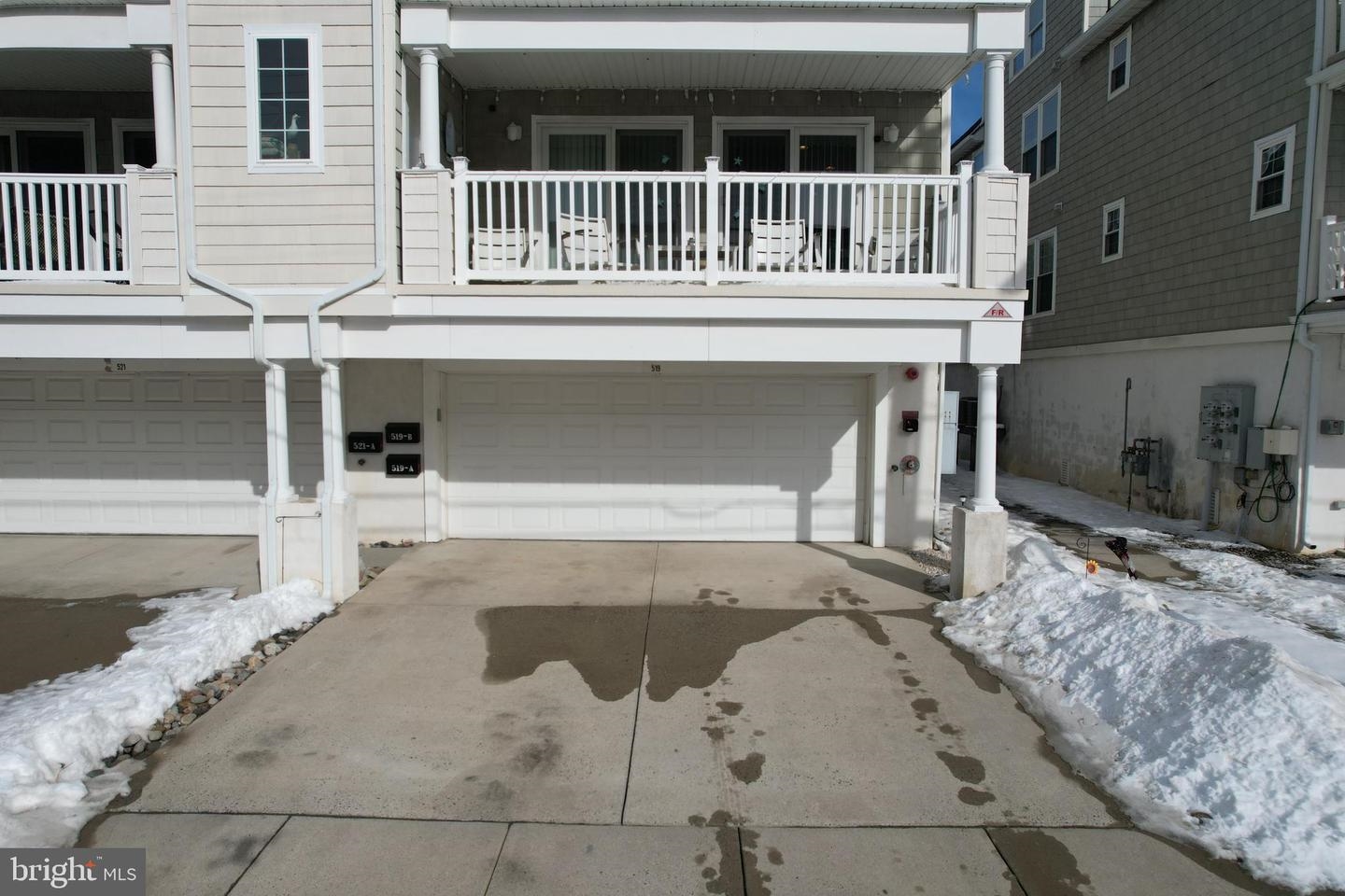 519 W Montgomery Avenue #A, Wildwood, New Jersey image 3