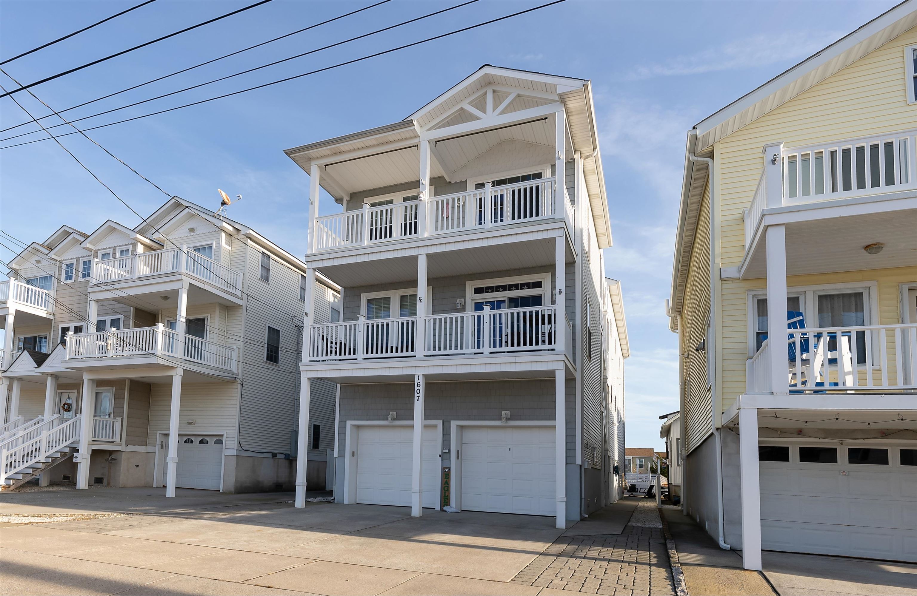 1607 Delaware Avenue #B, North Wildwood, New Jersey image 2