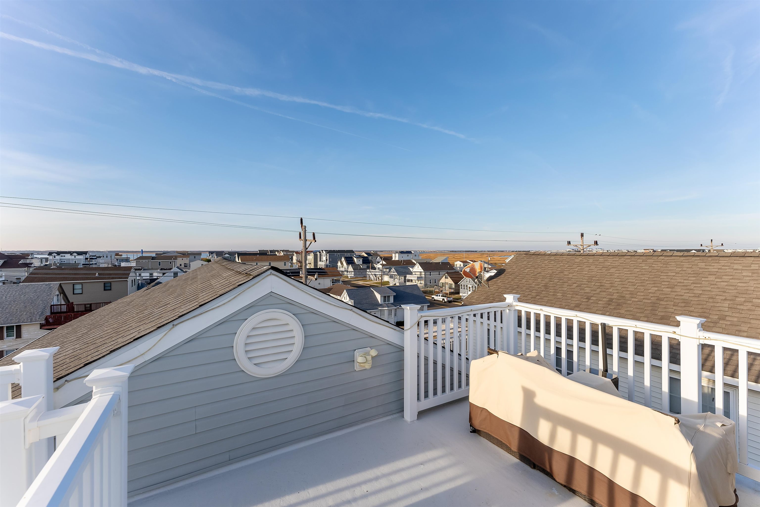 1607 Delaware Avenue #B, North Wildwood, New Jersey image 31