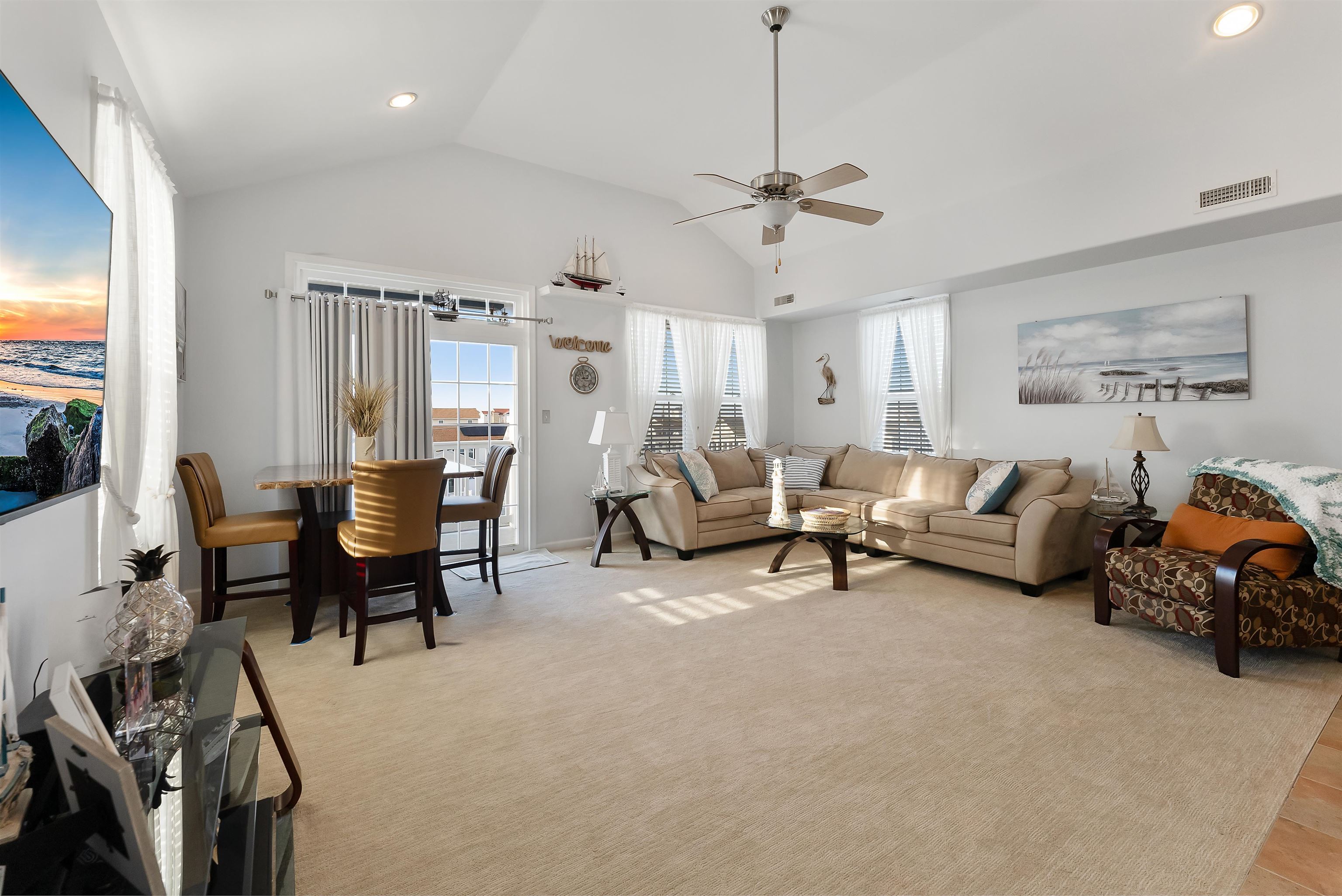 1607 Delaware Avenue #B, North Wildwood, New Jersey image 3