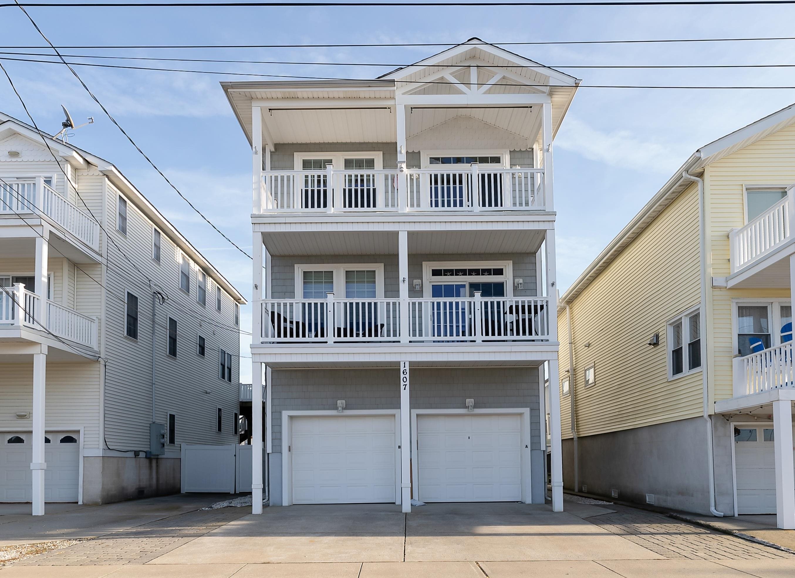 1607 Delaware Avenue #B, North Wildwood, New Jersey image 1