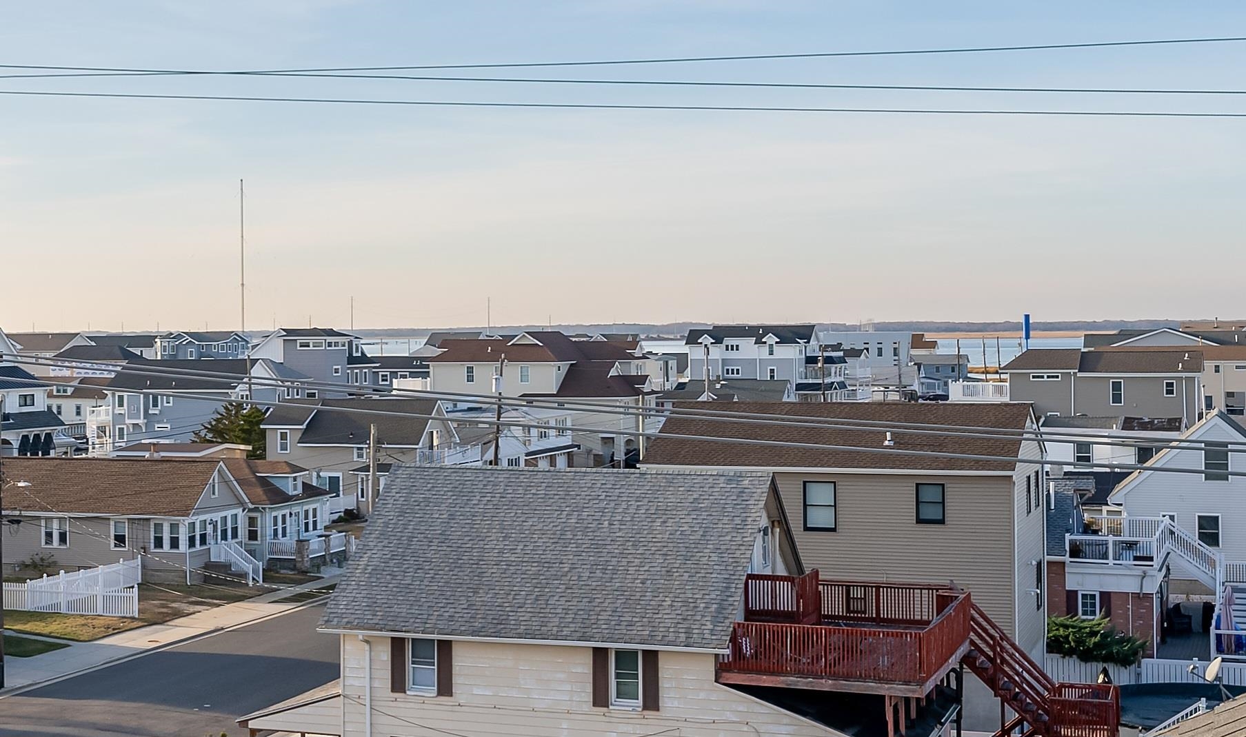 1607 Delaware Avenue #B, North Wildwood, New Jersey image 33