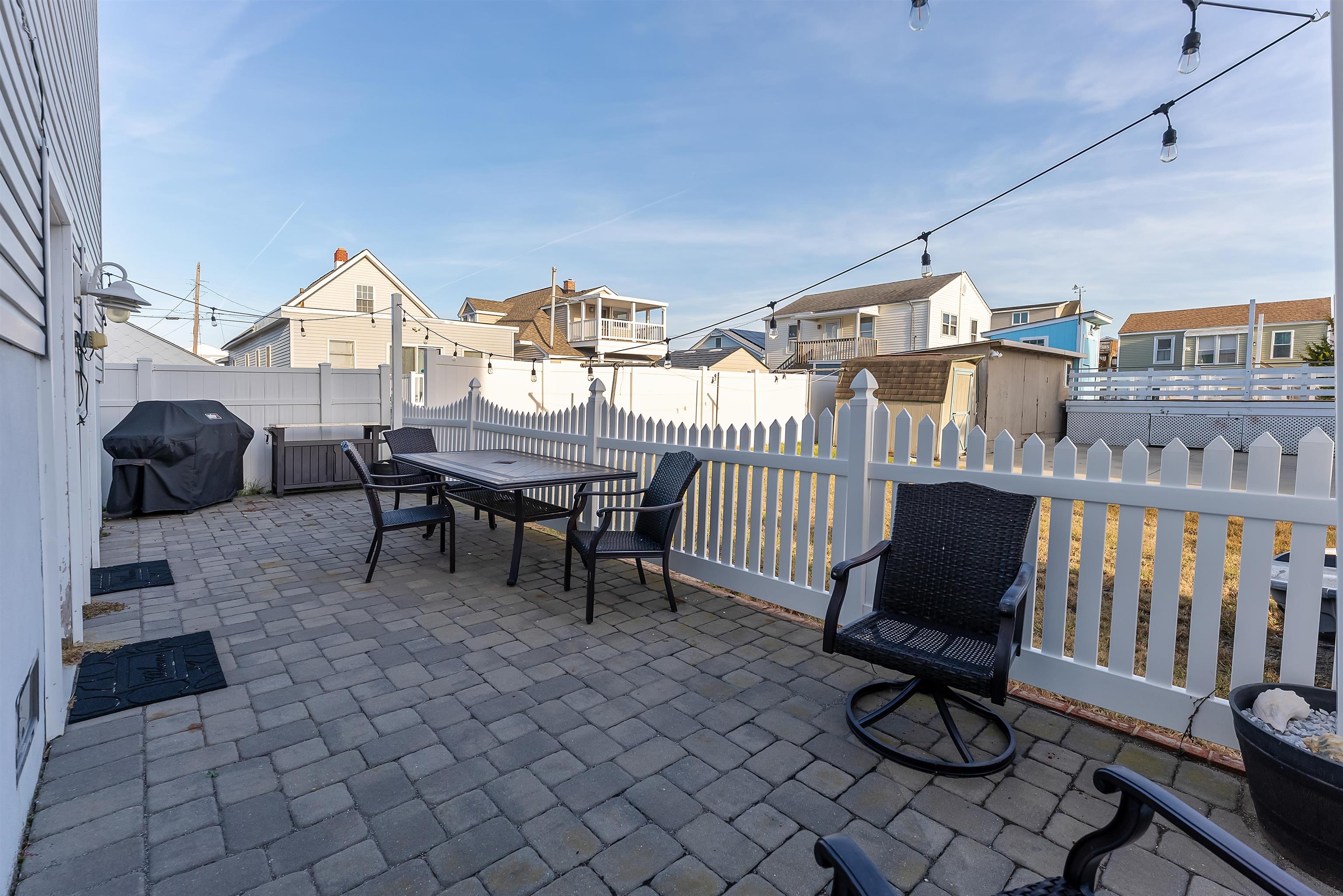 1607 Delaware Avenue #B, North Wildwood, New Jersey image 34