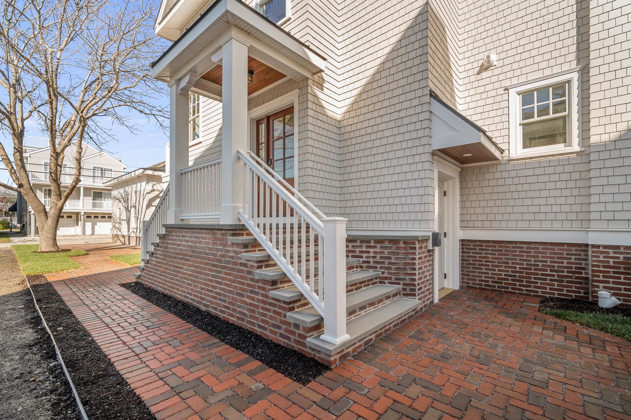 1216 Ocean Avenue #B, Ocean City, New Jersey image 3