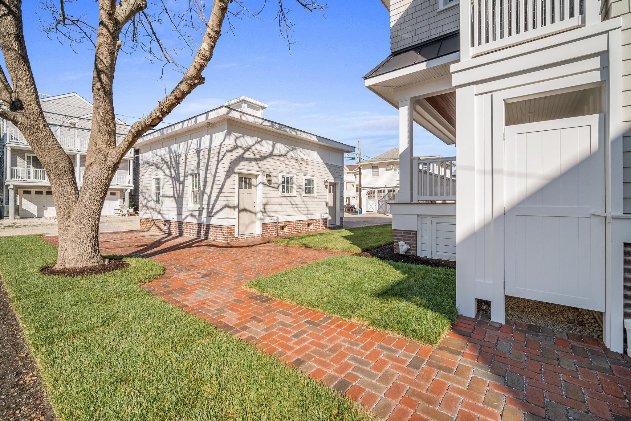 1216 Ocean Avenue #B, Ocean City, New Jersey image 45