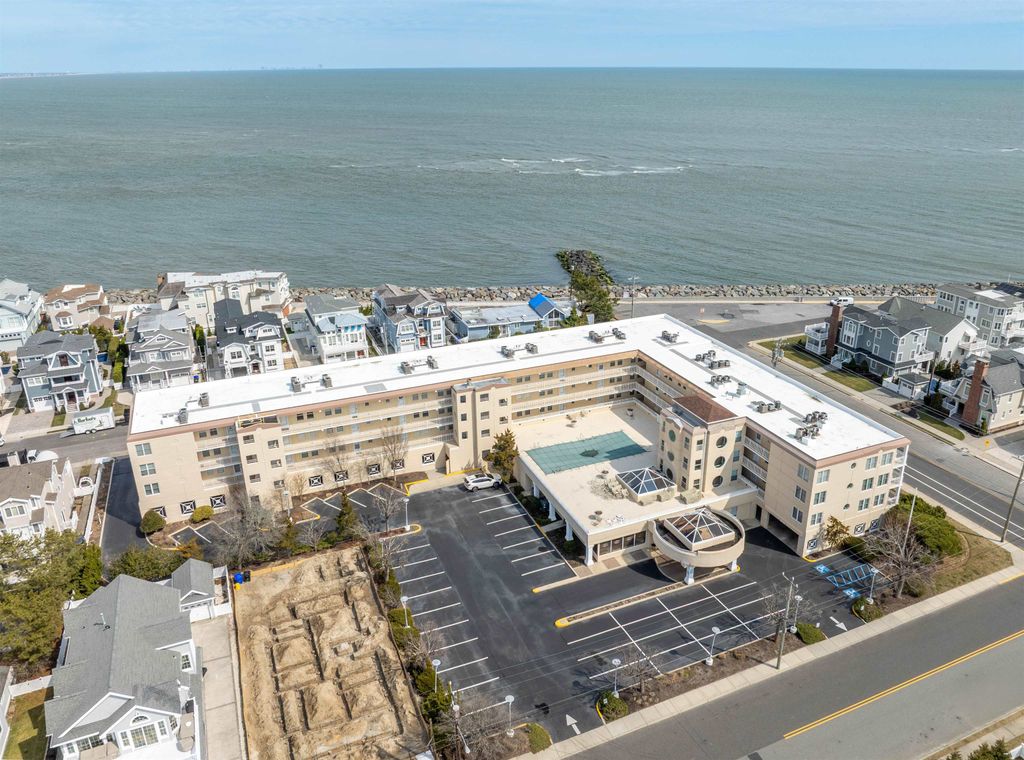 Photo of 700 First Avenue #215, Avalon, NJ 08202 (MLS # 260664)