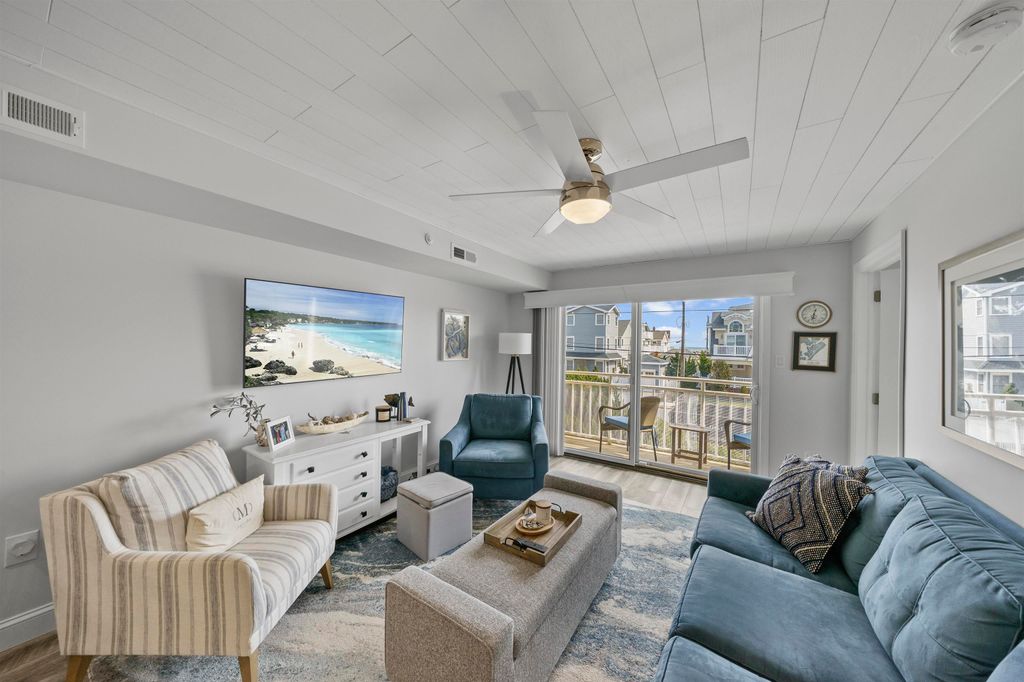 Photo of 700 First Ave Ave #215, Avalon, NJ 08202 (MLS # 260664)