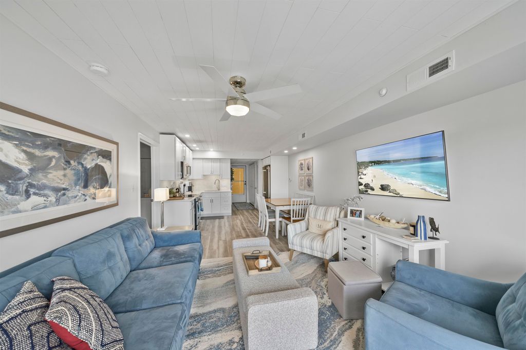 Photo of 700 First Ave Ave #215, Avalon, NJ 08202 (MLS # 260664)