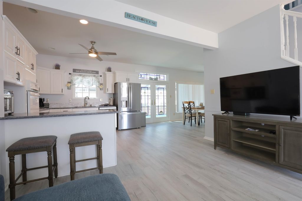 Photo of 130 W 3rd Avenue, North Wildwood, NJ 08260 (MLS # 252586)