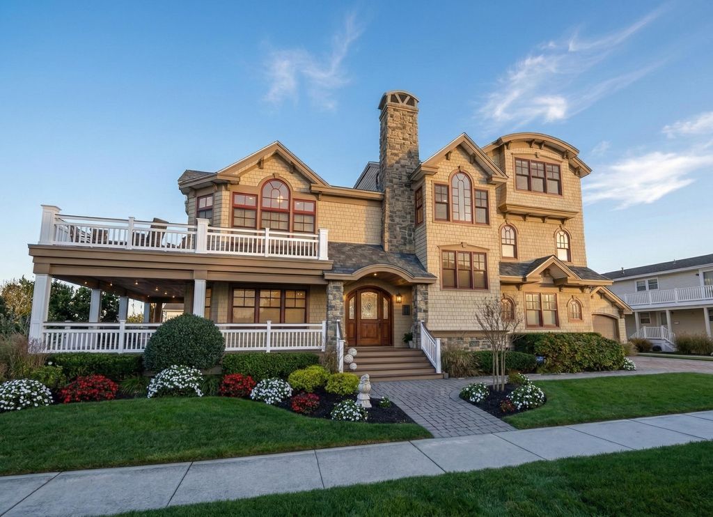 Photo of 94 E 24th, Avalon, NJ 08202 (MLS # 260707)