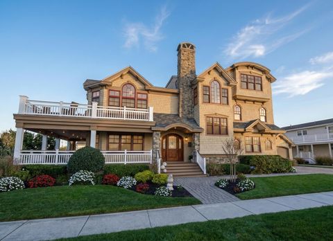 94 E 24th Street Avalon NJ 08202