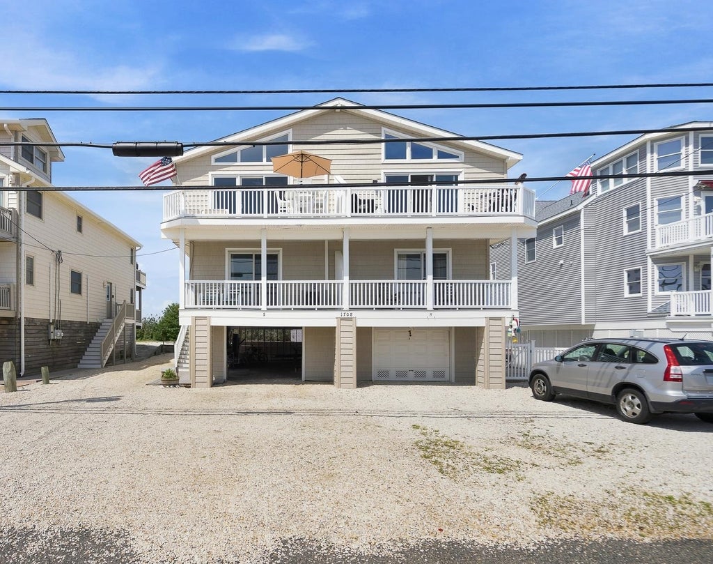 Photo of 1708 S Landis AVE, Sea Isle City, NJ 08243 (MLS # 262519)