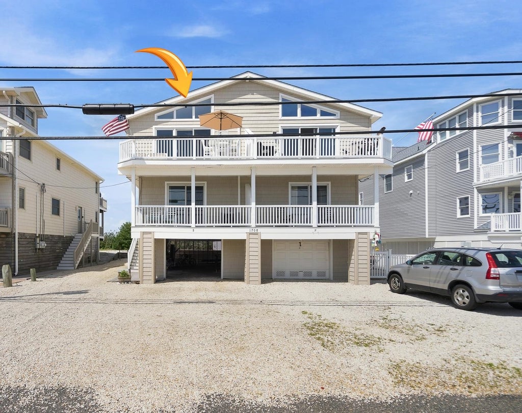 Photo of 1708 S Landis AVE, Sea Isle City, NJ 08243 (MLS # 262519)