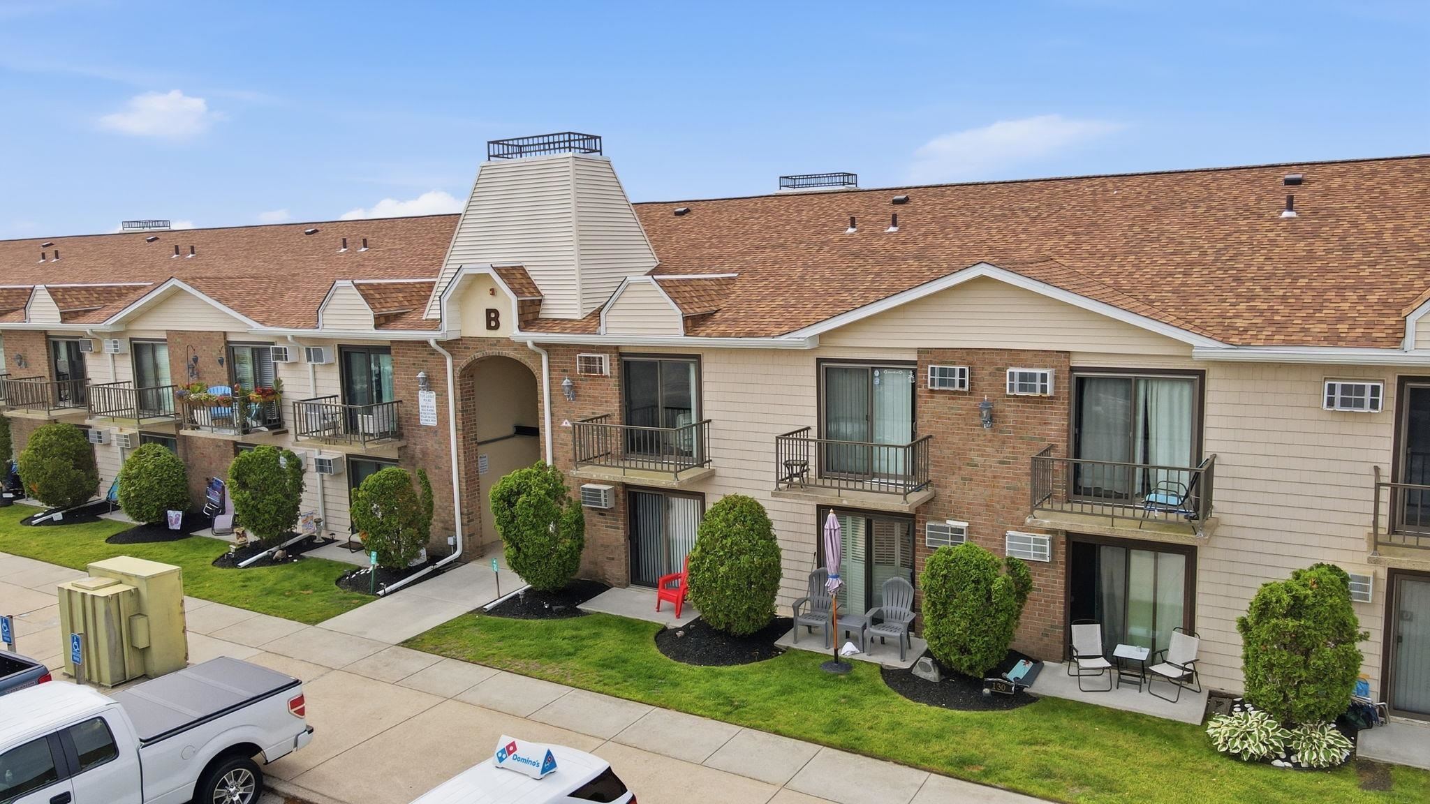 725 Allen Drive 134B