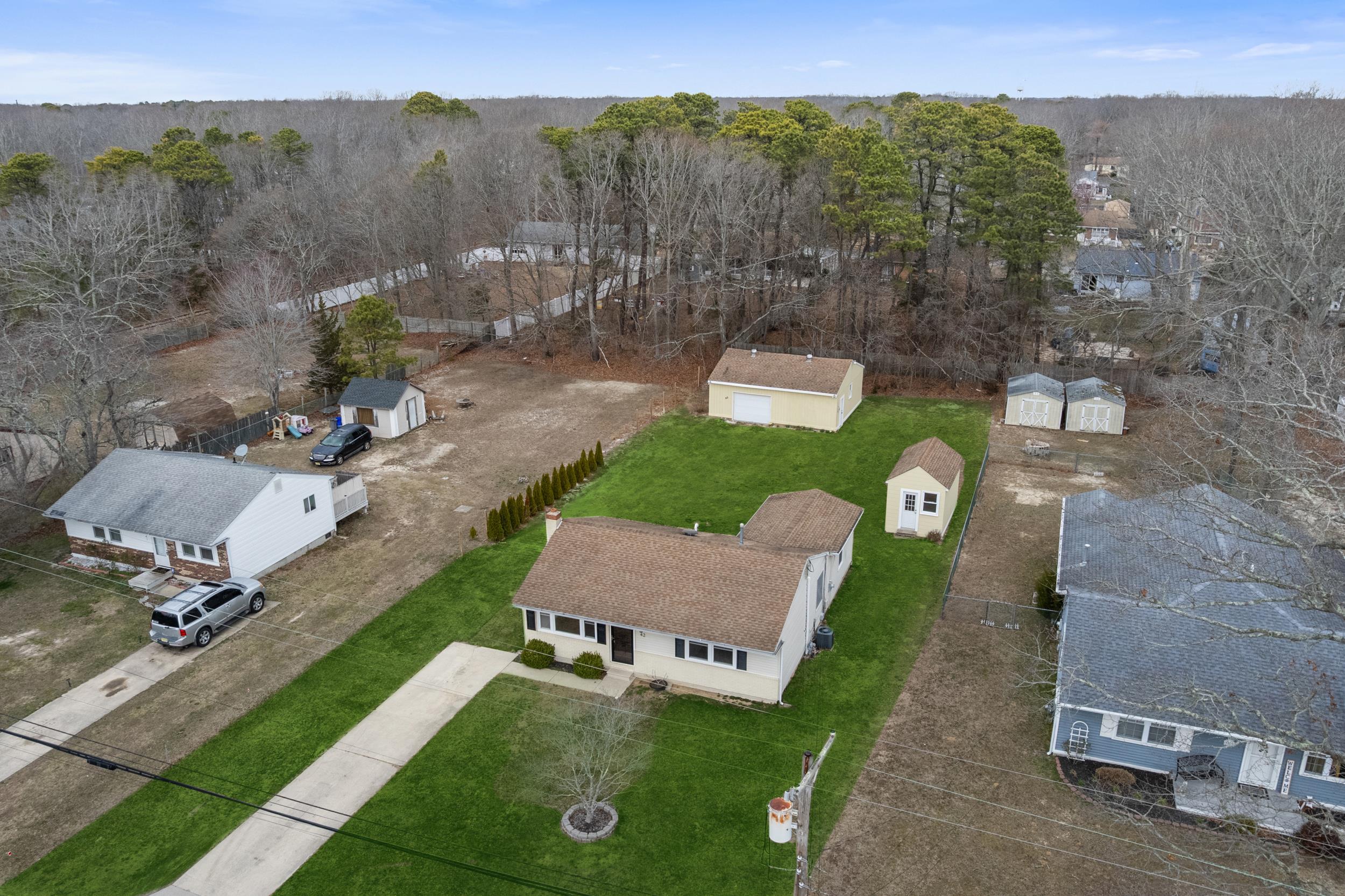 42 W Shell Bay Avenue, Cape May Court House, New Jersey image 29