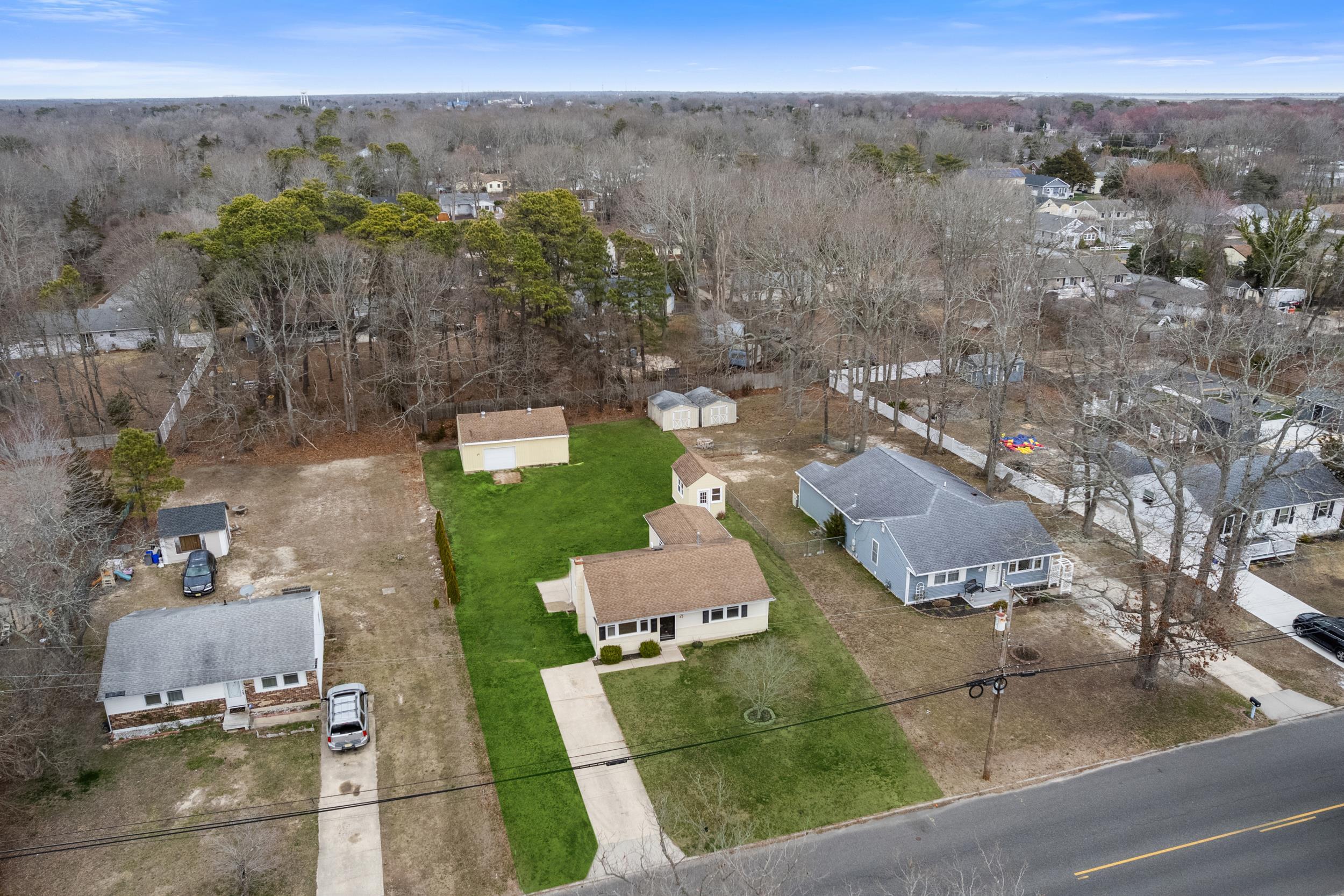 42 W Shell Bay Avenue, Cape May Court House, New Jersey image 33