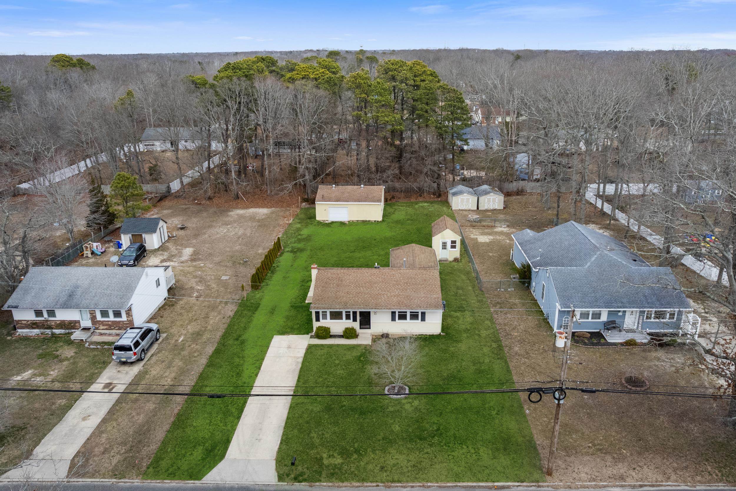 42 W Shell Bay Avenue, Cape May Court House, New Jersey image 30