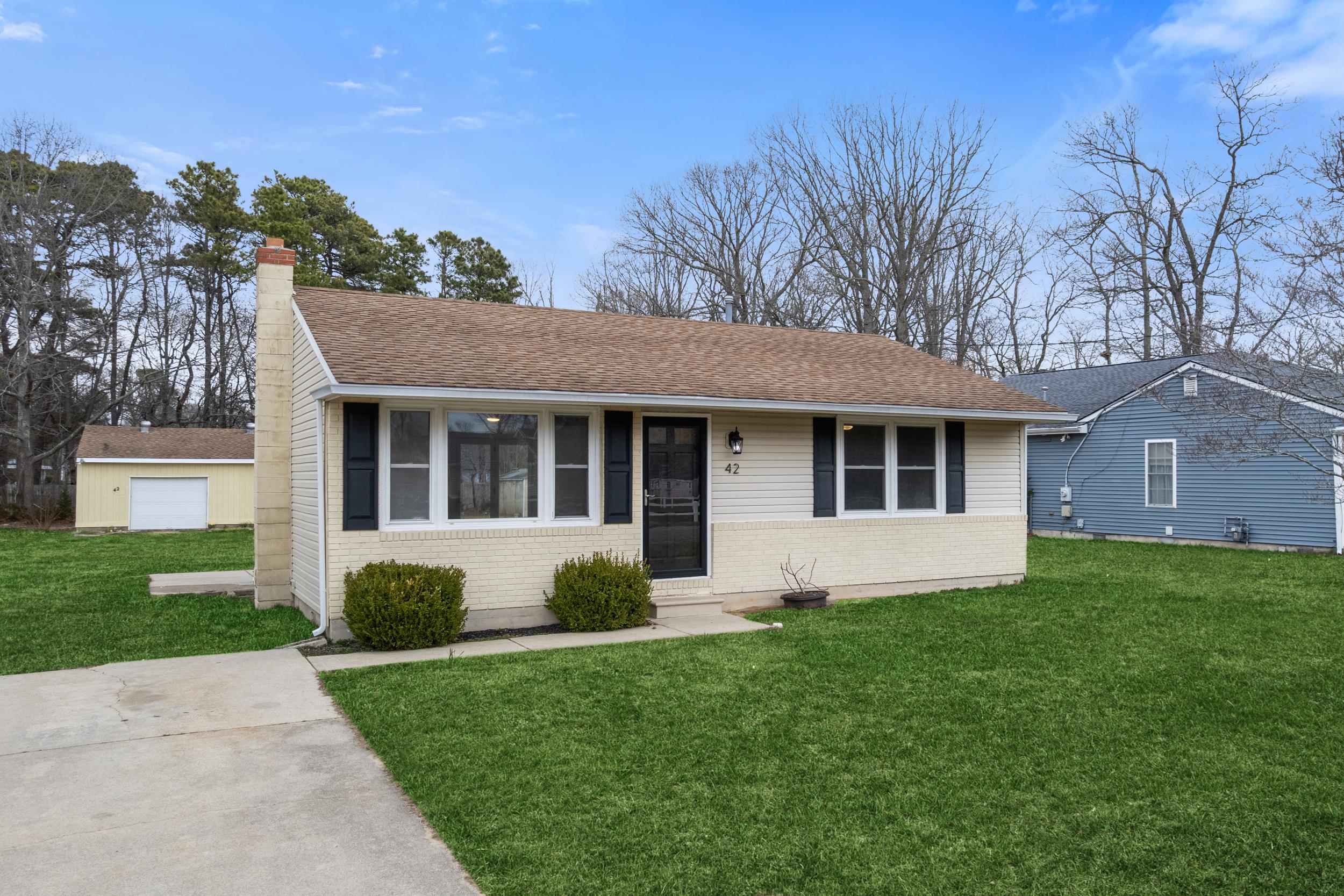 42 W Shell Bay Avenue, Cape May Court House, New Jersey image 2
