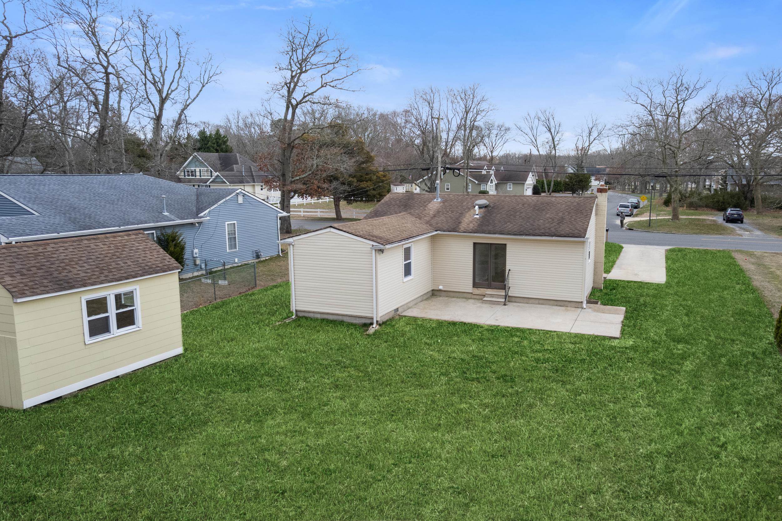 42 W Shell Bay Avenue, Cape May Court House, New Jersey image 36