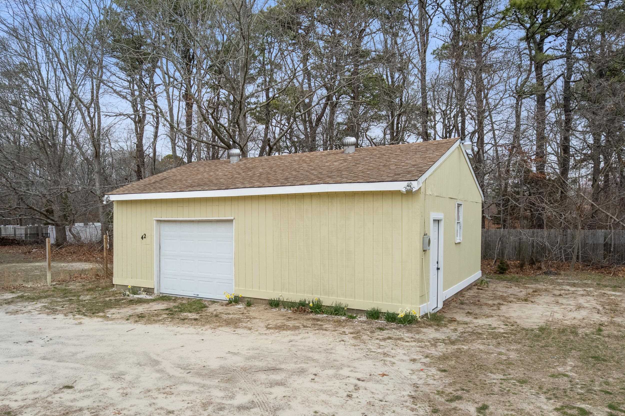 42 W Shell Bay Avenue, Cape May Court House, New Jersey image 32