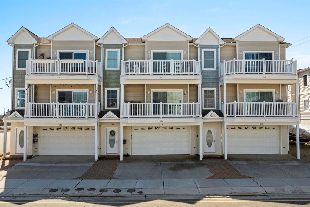Photo of 618 W Burk Avenue #101, Wildwood, NJ 08260 (MLS # 260570)