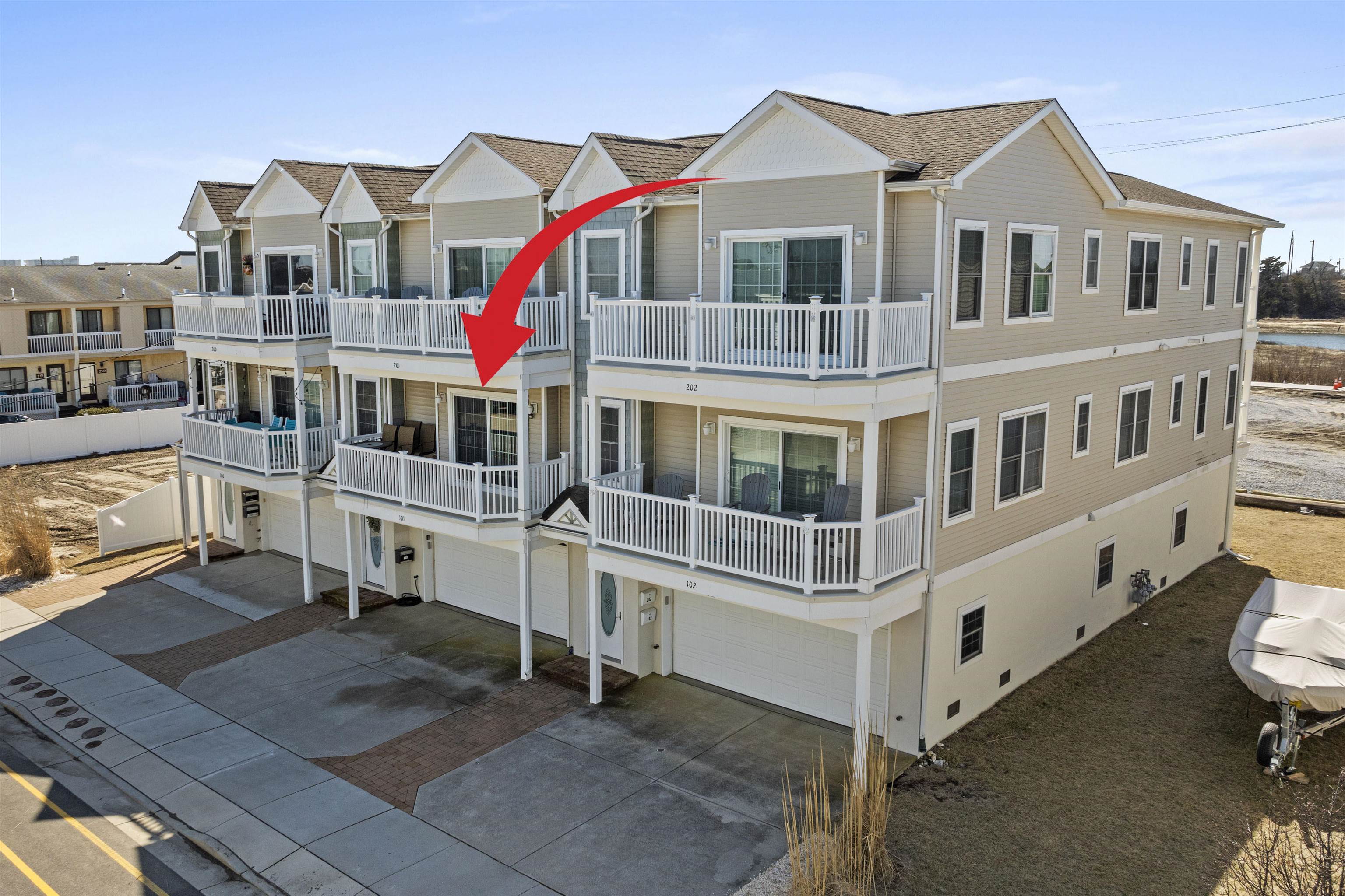 618 W Burk Avenue 101