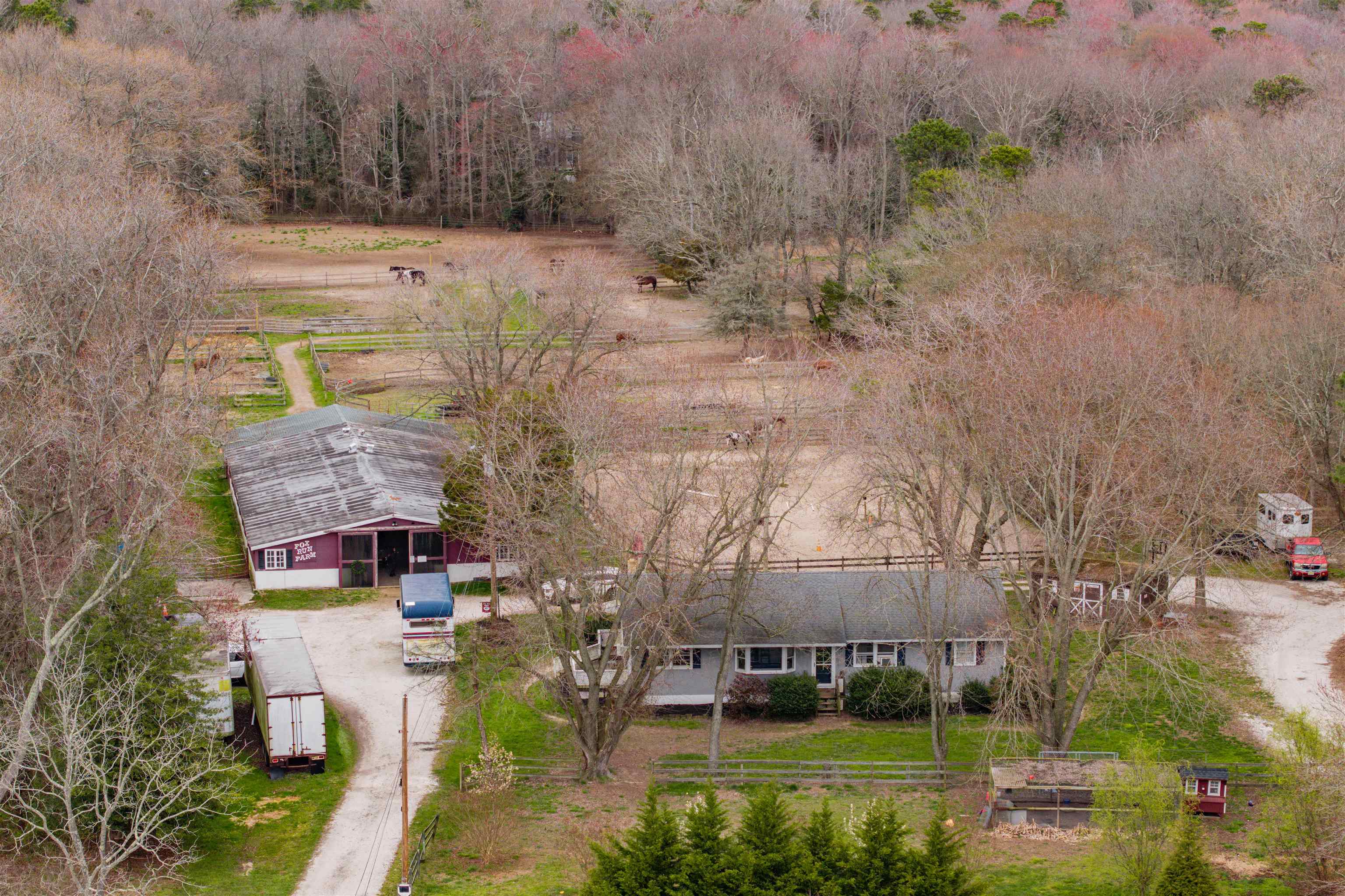716 Dias Creek Road, Cape May Court House, New Jersey image 34