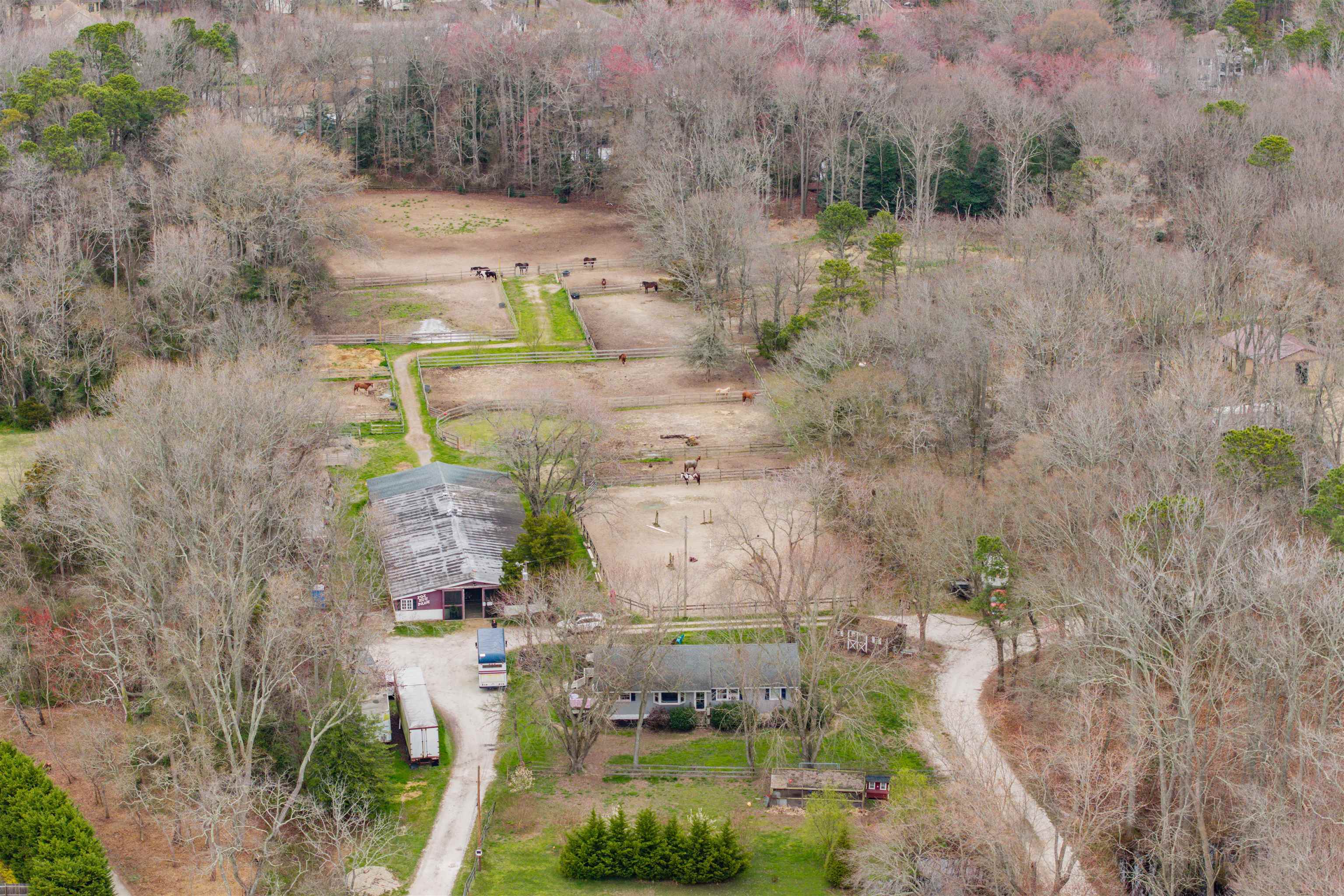 716 Dias Creek Road, Cape May Court House, New Jersey image 33