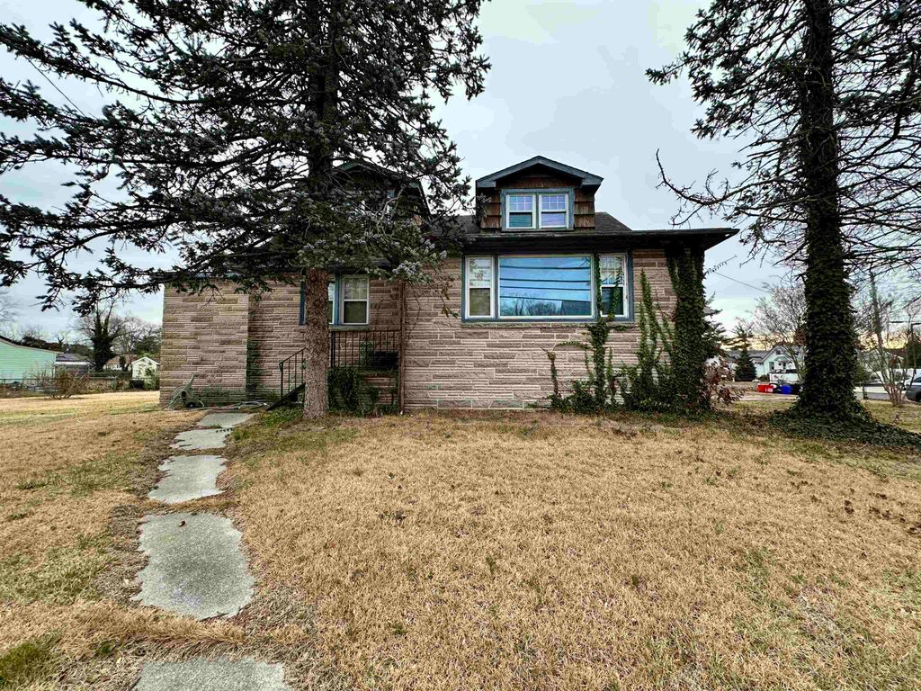 Photo of 1634 Bayshore Road, Villas, NJ 08251 (MLS # 260187)