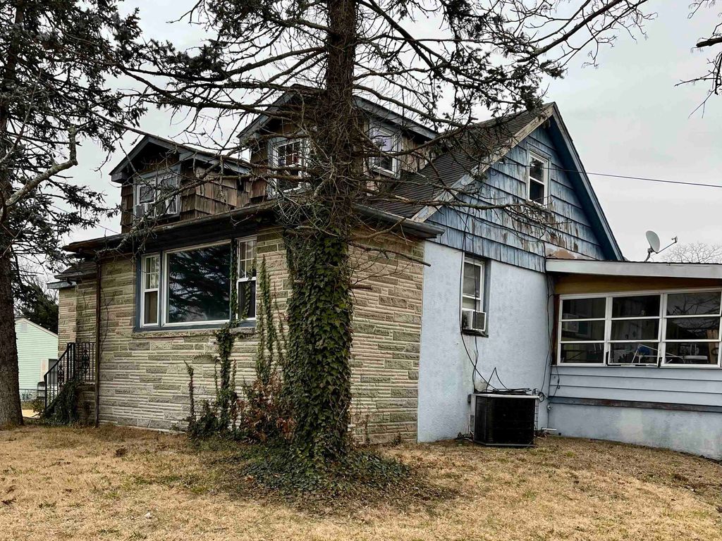 Photo of 1634 Bayshore Road, Villas, NJ 08251 (MLS # 260187)