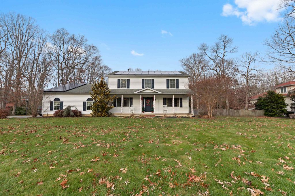 Photo of 42 Dory Drive, Cape May Court House, NJ 08210 (MLS # 260020)