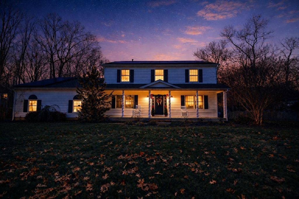 Photo of 42 Dory Drive, Cape May Court House, NJ 08210 (MLS # 260020)