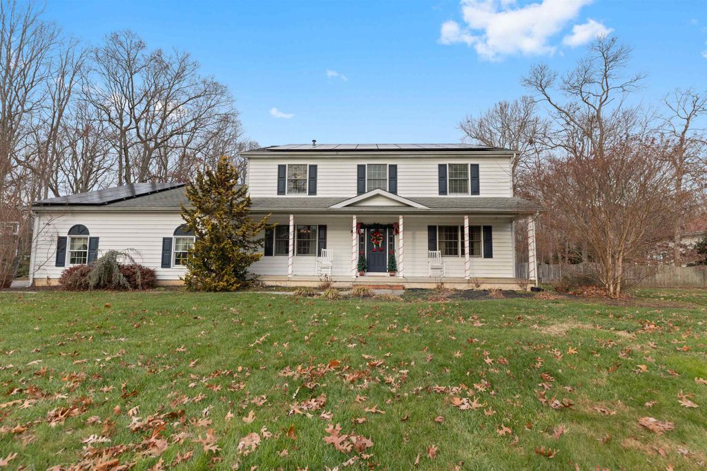 Photo of 42 Dory Drive, Cape May Court House, NJ 08210 (MLS # 260020)