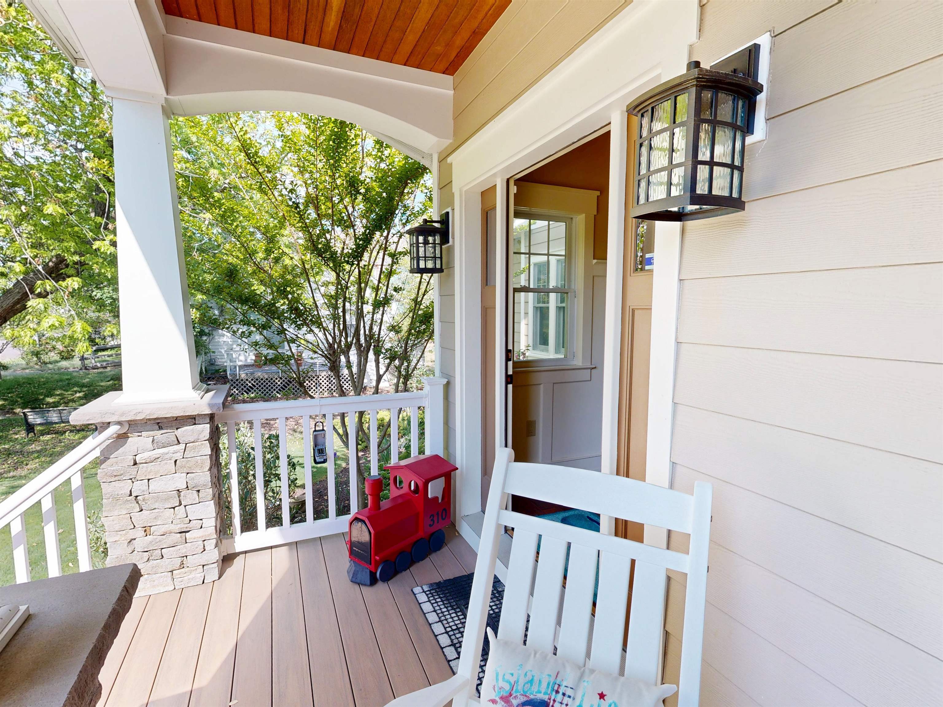 310 Brainard Avenue, Cape May Point, New Jersey image 4
