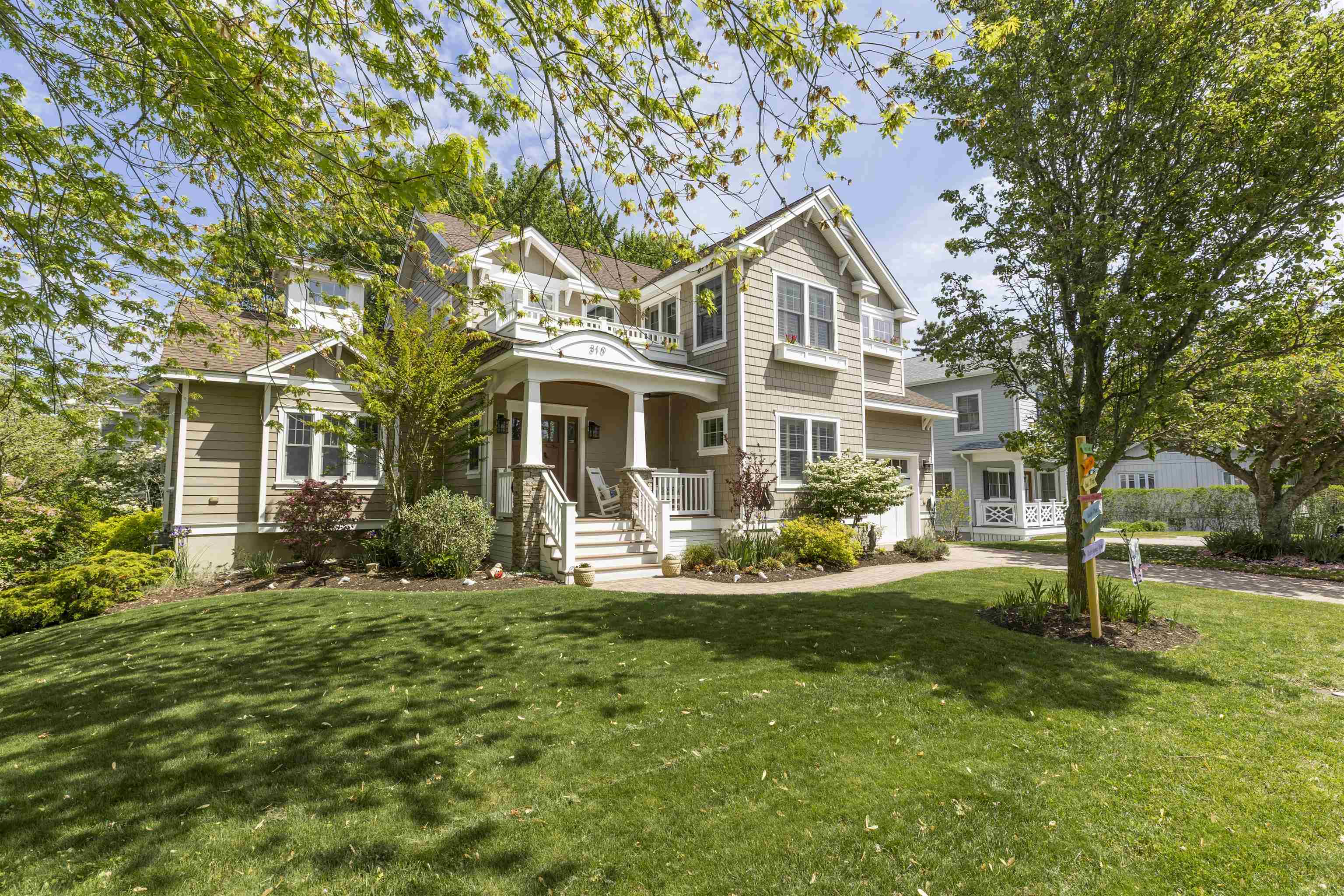 310 Brainard Avenue, Cape May Point, New Jersey image 1