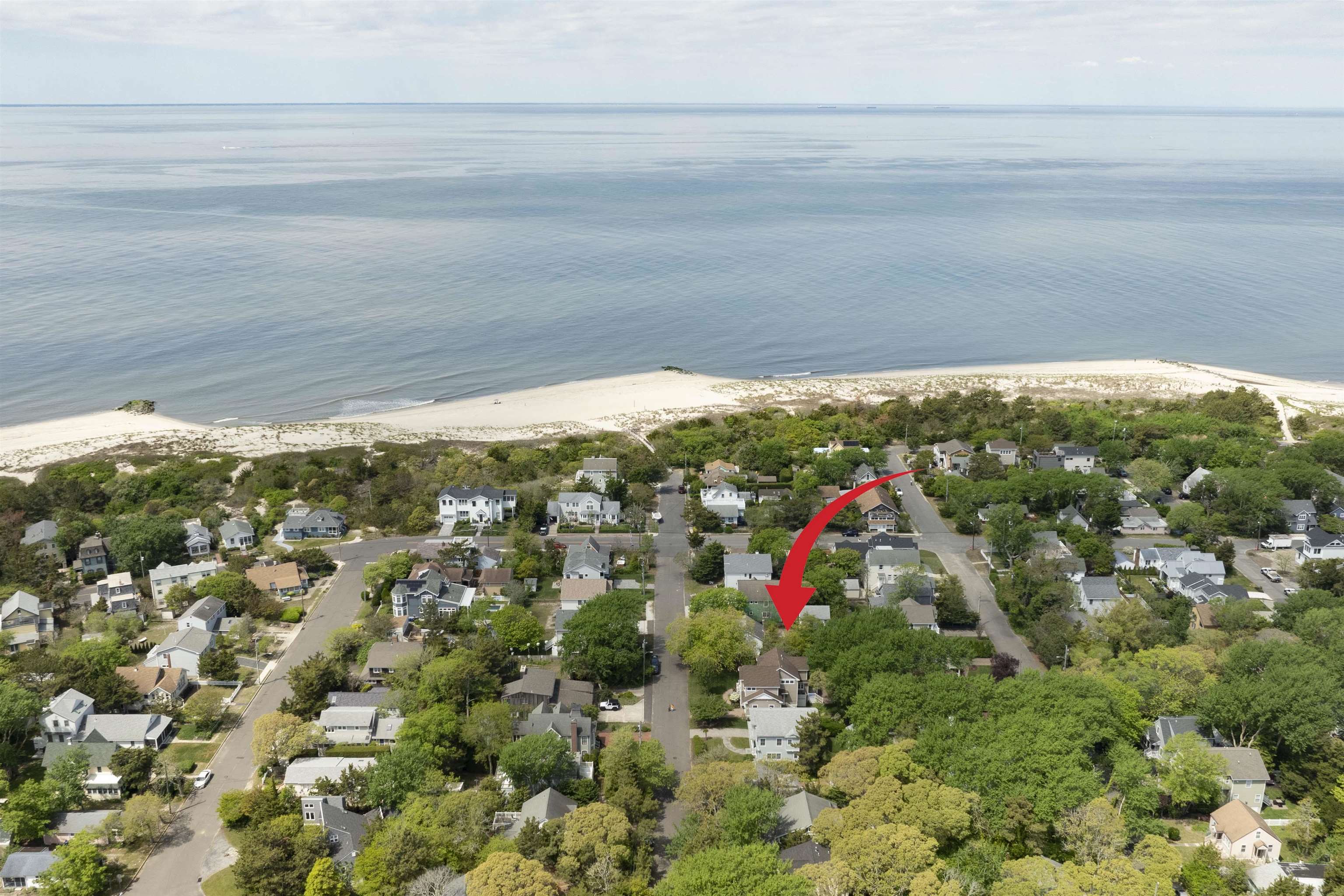 310 Brainard Avenue, Cape May Point, New Jersey image 3