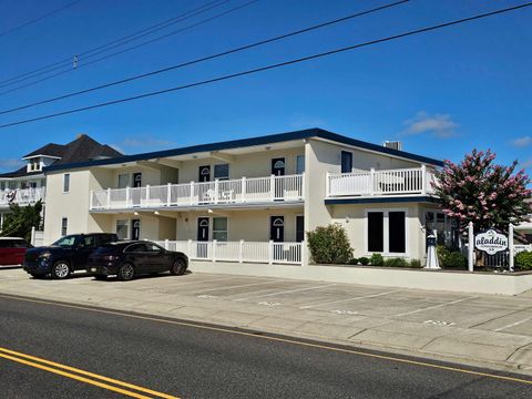 Photo of 208 E Forget Me Not Road #101, Wildwood Crest, NJ 08260 (MLS # 252434)