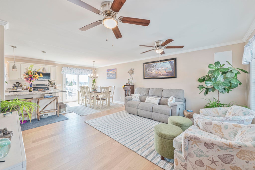 Photo of 720 Town Bank RD, North Cape May, NJ 08204 (MLS # 262700)
