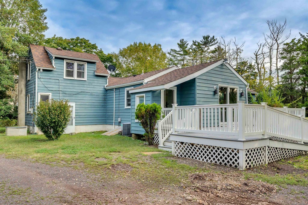 Photo of 29 Route 47 S, Cape May Court House, NJ 08210 (MLS # 262877)